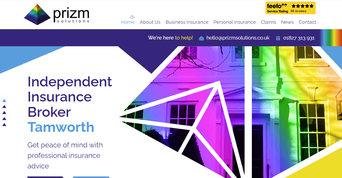 Unoccupied Property Insurance Protect your building, even when it’s