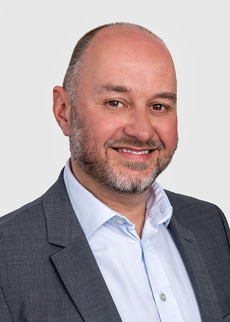 Paul Ecclestone: Account Executive at Prizm Solutions, Tamworth, UK